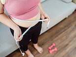 US obesity rates FALL for the first time ever, new CDC data shows - is it the Ozempic effect?