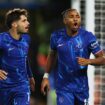 Chelsea vs Barrow LIVE: Carabao Cup latest goals and updates as Nkunku scores twice in opening spell