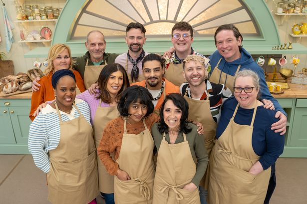 Great British Bake Off viewers fume over 'pointless' segment minutes into new series