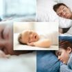 Best and worst bedtimes for various generations