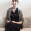 Sally Rooney livre avec “Intermezzo” un roman “ambitieux”, “troublant” et “étrange”