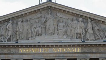 Réforme des retraites : la proposition d’abrogation de LFI sera présentée à l’Assemblée le 28 novembre