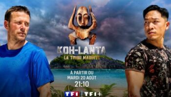 Dans « Koh Lanta : la tribu maudite », Mélissa est éliminée et pousse un coup de gueule [SPOILER]