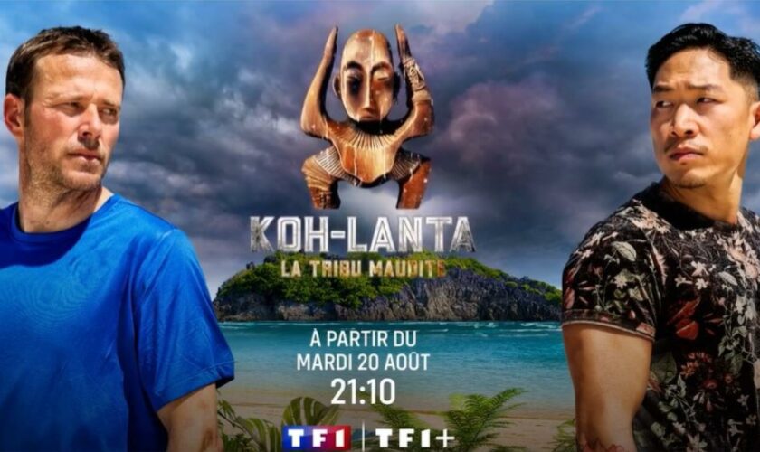 Dans « Koh Lanta : la tribu maudite », Mélissa est éliminée et pousse un coup de gueule [SPOILER]