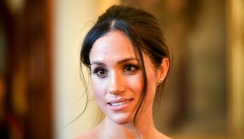 Meghan Markle attempts to shrug off 'Duchess Difficult' label as workers speak out over treatment