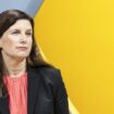 Bettina Orlopp: Commerzbank bekommt inmitten des Übernahmekampfs eine neue Chefin