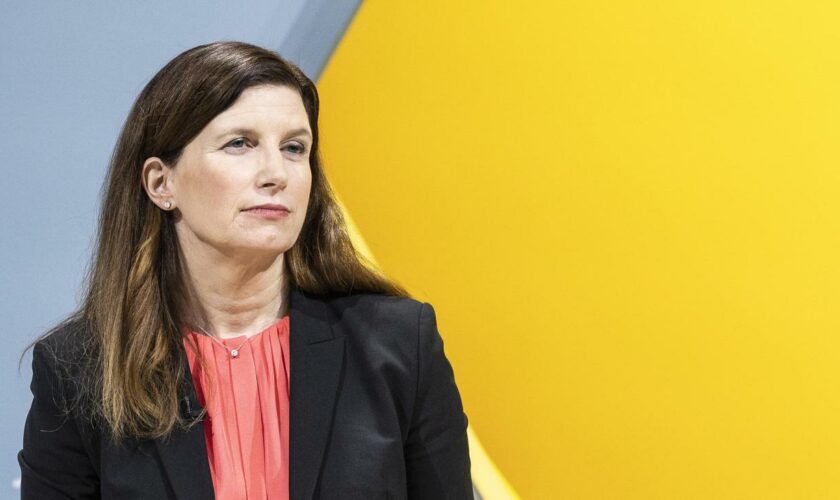 Bettina Orlopp: Commerzbank bekommt inmitten des Übernahmekampfs eine neue Chefin