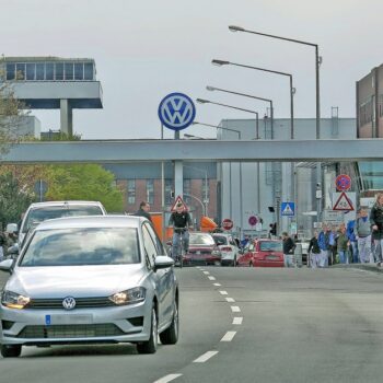 Arbeitskampf bei Volkswagen: Die Privilegien der VW-Mitarbeiter