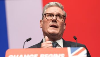 Labour conference live: Pressure on Starmer as he faces union vote to reverse ‘cruel’ winter fuel payments cut