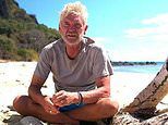 Phillip Schofield breaks silence over dramatic TV comeback amid outrage over his 'narcissistic' tale of survival 'both on a desert island and off it'