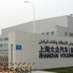 A Questionable Audit in Xinjiang: Volkswagen's Human Rights Bluff