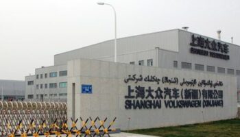 A Questionable Audit in Xinjiang: Volkswagen's Human Rights Bluff