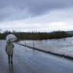 Alerte pluies inondation et vent : de très nombreux départements concernés