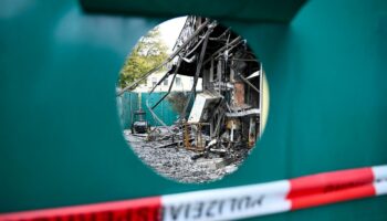 Nordrhein-Westfalen: Zwei Verletzte nach Explosion in Köln – Tatverdächtiger stellt sich