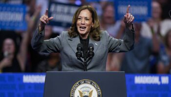 Kamala Harris : programme, résultats des sondages... Une campagne sans faute ?