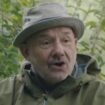 Bob Mortimer reveals health issue that affected new series of Gone Fishing