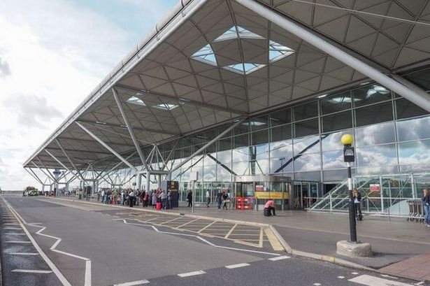 Motorist explains simple way he escaped £450 airport parking charge