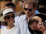 So what is the truth about boss Meghan? After loyal staff heaped praise on Sussexes, now Duchess is accused of 'chewing people up'