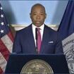 NYC Mayor Eric Adams indicted in sprawling federal corruption investigation