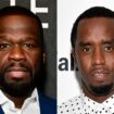 50 Cent to make documentary about Diddy abuse allegations for Netflix