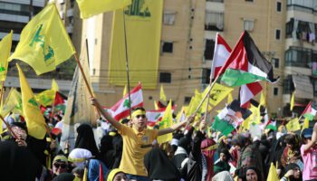 Conflit Israël-Liban : Pourquoi le Hezbollah est devenu la nouvelle cible prioritaire de Tsahal