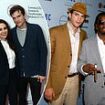 Ashton Kutcher and wife Mila Kunis split rumors are 'ridiculous and false' - after speculation sparked following Diddy arrest