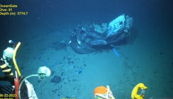 OceanGate CEO knew Titan submersible venture would end in disaster, friend testifies