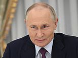 Putin's chilling new nuke threat: Russia lowers threshold of when it can launch a nuclear strike in fresh warning to the West - just days after pro-Kremlin TV channel's simulated attack of London