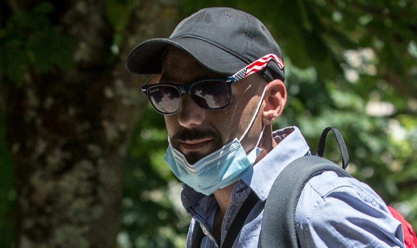 Cédric Jubillar sera bien jugé pour le meurtre de son épouse Delphine