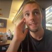 American visits Wetherspoons for the first time and spots something 'ridiculous'