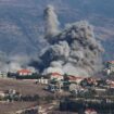 Israel-Lebanon latest: Netanyahu rules out US-led ceasefire plans and orders military to fight at full power