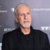 The Terminator director James Cameron criticised for joining AI company: ‘Incredibly depressing’