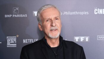 The Terminator director James Cameron criticised for joining AI company: ‘Incredibly depressing’