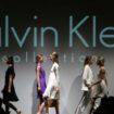 Calvin Klein dans le viseur des autorités chinoises