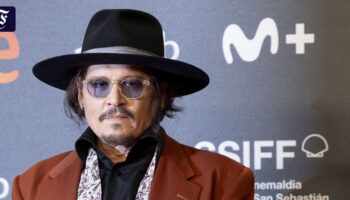 Johnny Depp teilt gegen Amber Heard aus