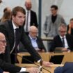 Landtagssitzung unterbrochen: Thüringer CDU ruft Verfassungsgericht an