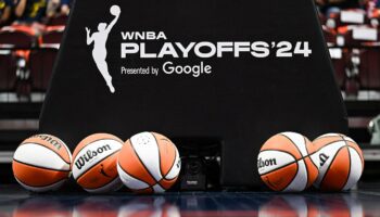 WNBA's condemnation of vitriol against players draws scrutiny online