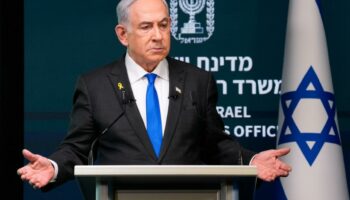 Israël-Liban : comment les alliés d’extrême droite de Netanyahu ont torpillé le projet de cessez-le-feu