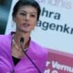 Sahra Wagenknecht stellt Bedingung an mögliche Koalitionspartner