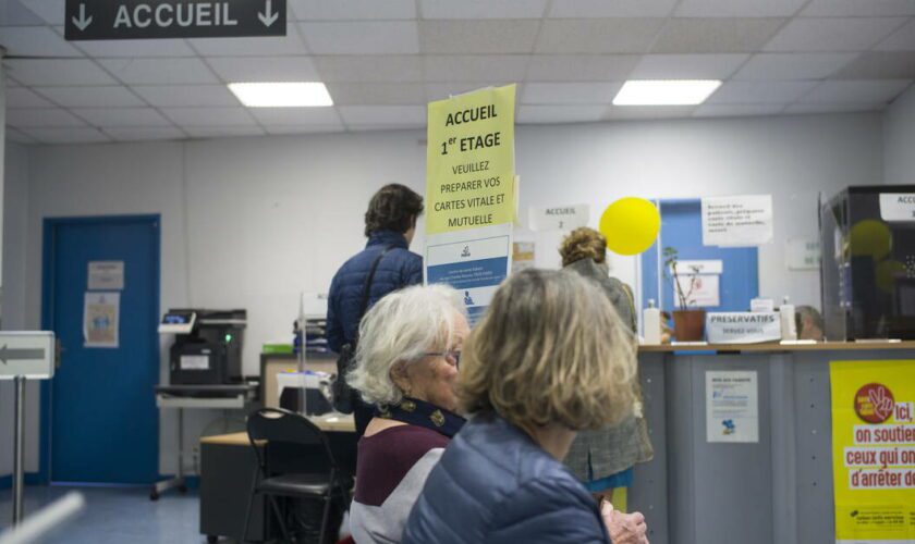 Aide médicale d’Etat : huit ex-ministres de la Santé alertent sur les «conséquences inacceptables» d’une réforme