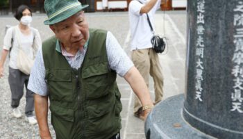 Condamné à mort en 1966, l’ancien boxeur japonais Hakamata est finalement acquitté