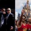 Secret Service ripped for plan to send staff to Disney World LGBTQ summit amid failures protecting Trump