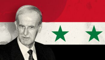 Israël-Palestine : l’ombre d’Hafez el-Assad règne encore au Liban