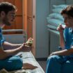 Nous voulons tous être sauvés : la série italienne sur la santé mentale de retour sur Netflix