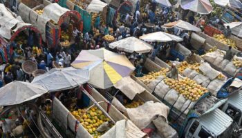 Au bord du gouffre, le Pakistan bénéficie d’un nouveau plan de sauvetage du FMI