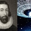 Meet the American who reported the first sensational UFO encounters, Puritan leader John Winthrop