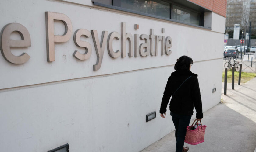 Printemps de la psychiatrie : « Nous demandons le retour d’une psychiatrie humaine de proximité »