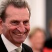 Günther Oettinger: Interessenvertreter mit eigenem Stil