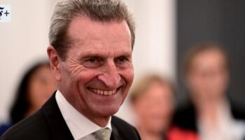 Günther Oettinger: Interessenvertreter mit eigenem Stil