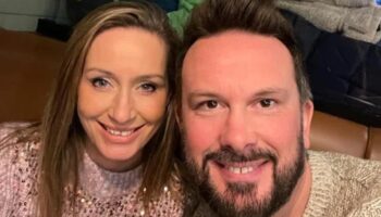 Nicola Bulley’s partner says online obsession became a ‘monster’ as he shares horrifying messages